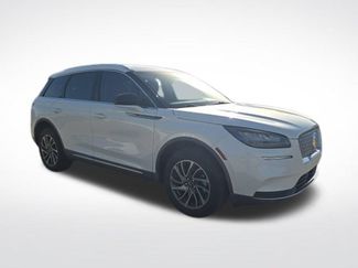 Used 2020 Lincoln Corsair FWD w/ Equipment Group 101A video 1