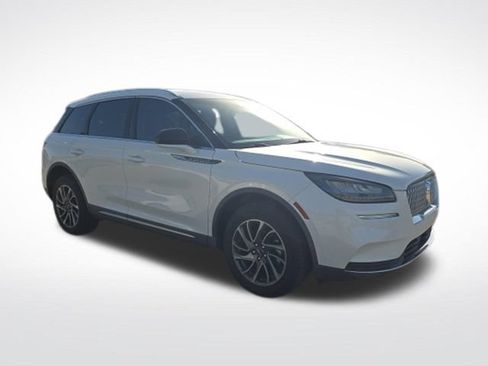 Used 2020 Lincoln Corsair FWD w/ Equipment Group 101A image 1