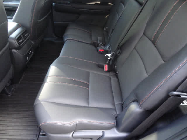 Used 2024 Honda Passport TrailSport image 10