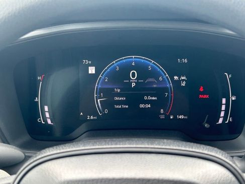 Used 2026 Toyota Corolla LE image 29