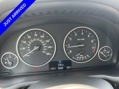 Used 2017 BMW X3 sDrive28i RWD image 35