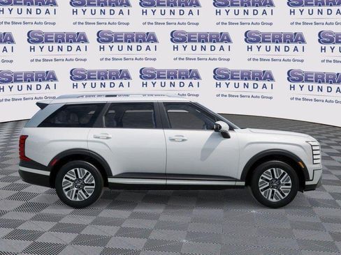New 2026 Hyundai Palisade FWD Hybrid image 71