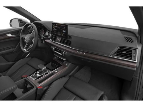 Used 2024 Audi Q5 2.0T Premium AWD/4WD image 15
