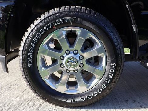 Used 2025 RAM 2500 Laramie w/ Sport Appearance Package image 31