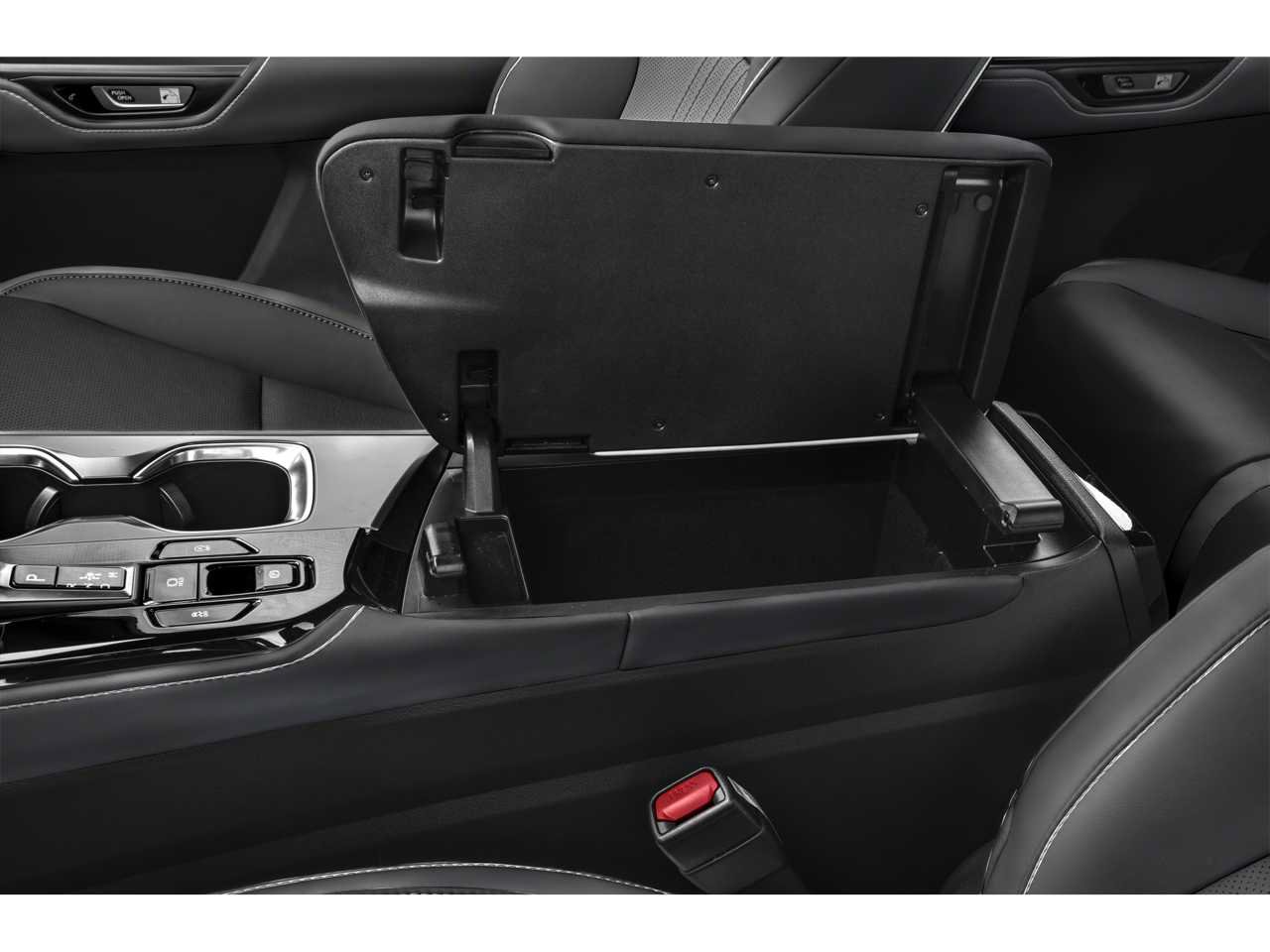 Used 2024 Lexus NX 250 FWD w/ Cold Area Package image 10