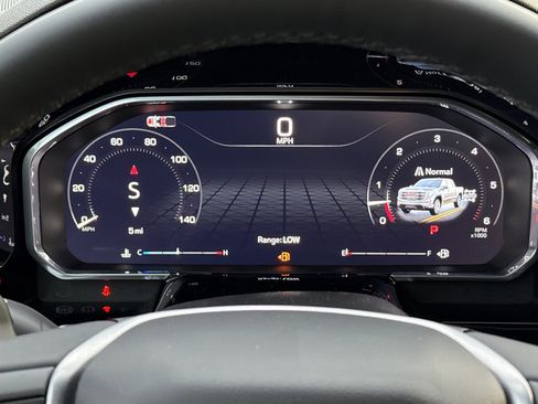 New 2026 GMC Sierra 1500 Elevation w/ Elevation Premium Package image 25