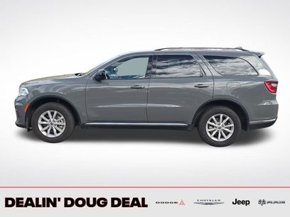 Used 2023 Dodge Durango SXT Launch Edition