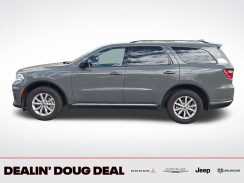 Used 2023 Dodge Durango SXT Launch Edition image 3