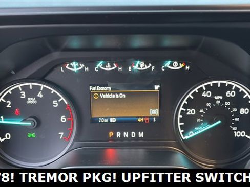 New 2026 Ford F350 XLT w/ Tremor Off-Road Package image 10