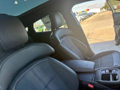 New 2025 Ford Mustang Mach-E GT w/ Interior Protection Package AWD/4WD image 40