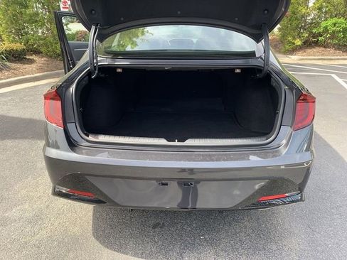 Used 2020 Hyundai Sonata SEL Plus FWD image 32