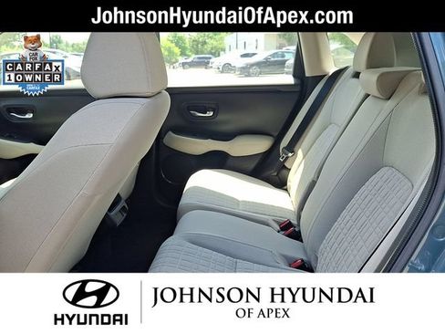 Used 2023 Honda HR-V LX image 21
