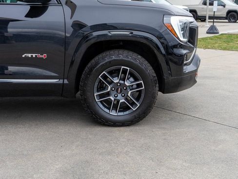 New 2026 GMC Terrain AT4 w/ Technology Package II image 33