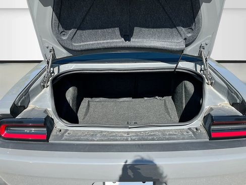 Used 2023 Dodge Challenger SXT image 24