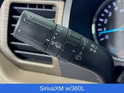 Used 2024 Ford Expedition Max Limited image 14