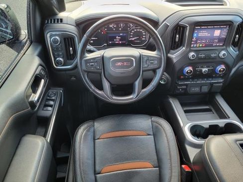 Used 2021 GMC Sierra 1500 AT4 image 14