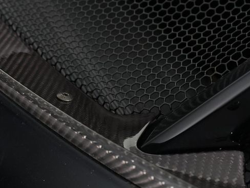 Used 2026 Chevrolet Corvette ZR1 w/ ZR1 Carbon Fiber Aero Package image 49