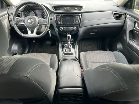 Used 2019 Nissan Rogue S w/ Special Edition Package AWD/4WD image 15