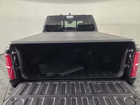 Used 2025 RAM 1500 RHO w/ RHO Level 1 Equipment Group AWD/4WD image 28