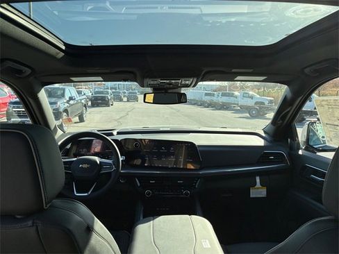 New 2026 Chevrolet Tahoe Premier w/ Sun And Tow Package image 19