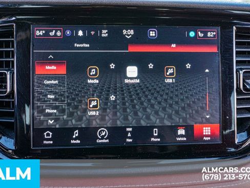 Used 2023 Dodge Durango SRT image 39