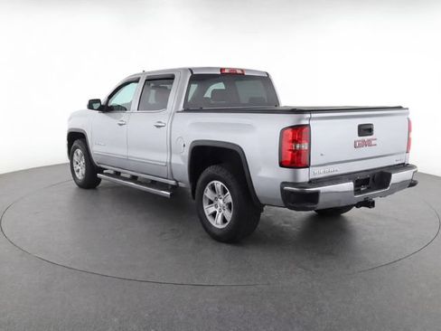 Used 2014 GMC Sierra 1500 SLE w/ SLE Value Package RWD image 7