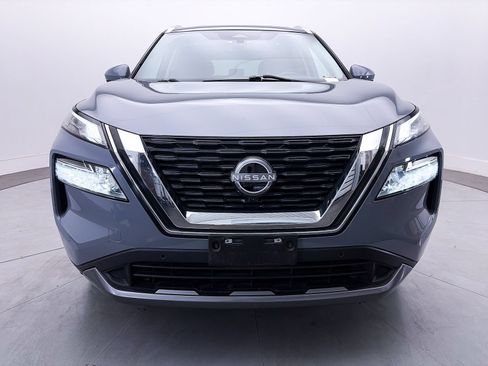 Used 2023 Nissan Rogue SL w/ SL Premium Package FWD image 13