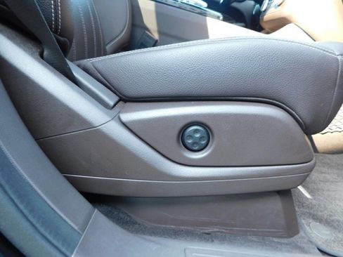 Used 2018 Mercedes-Benz GLS 450 4MATIC image 33