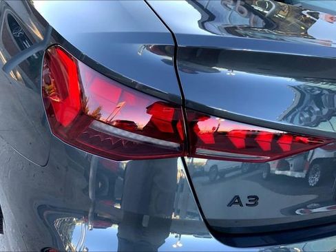 Certified 2025 Audi A3 2.0T Premium w/ Convenience Package image 29