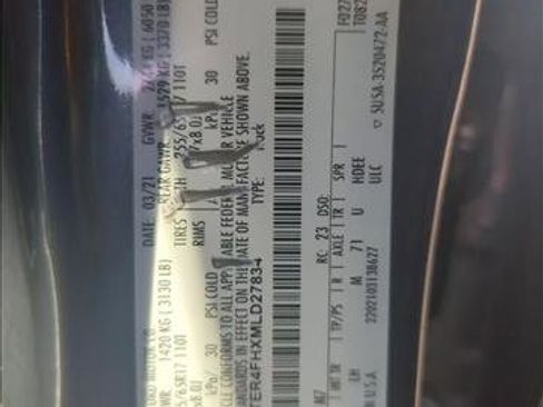 Used 2022 Nissan Frontier S w/ Technology Package image 27