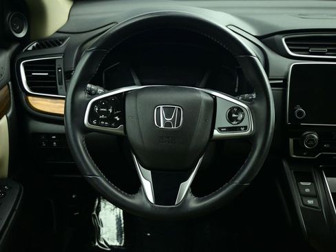 Used 2019 Honda CR-V Touring image 3