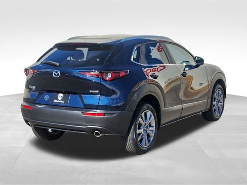 Certified 2023 MAZDA CX-30 AWD 2.5 S w/ Select Package image 9