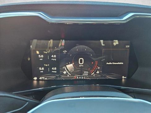 New 2026 GMC Canyon Elevation w/ Technology Package image 11