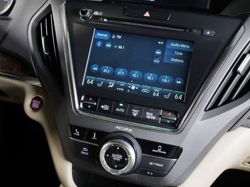 Used 2019 Acura MDX FWD image 16