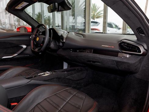 Used 2024 Ferrari 296 GTS RWD image 45