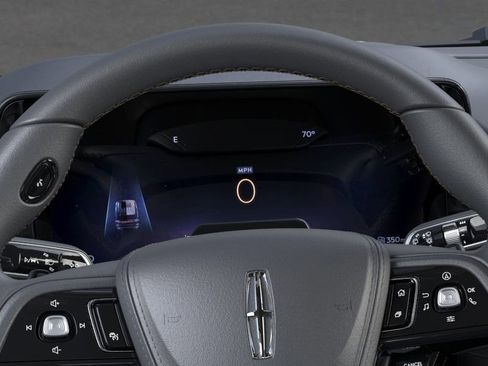 New 2025 Lincoln Aviator Premiere w/ Jet Appearance Package image 13