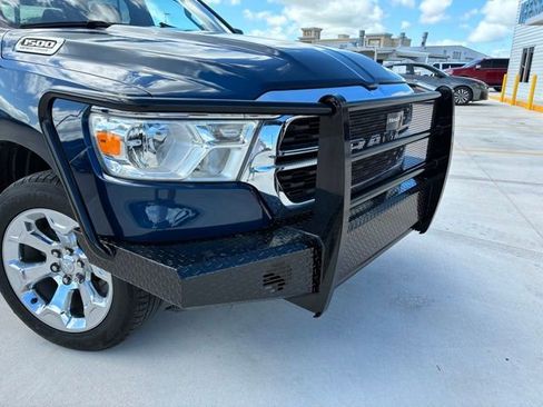 Used 2023 RAM 1500 Big Horn RWD image 11