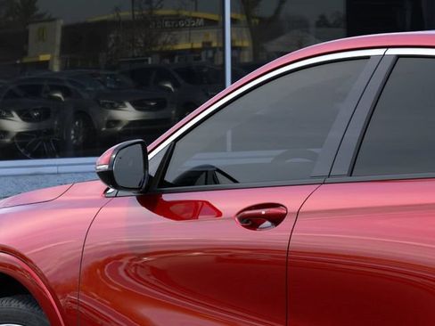 New 2026 Buick Envista Sport Touring FWD image 12