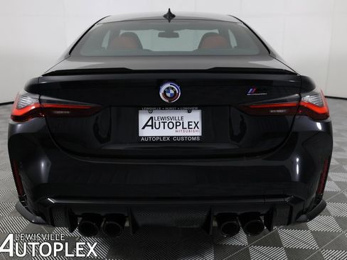 Used 2022 BMW M4 Competition w/ Executive Package image 6