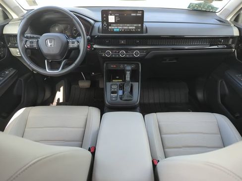 Used 2024 Honda CR-V EX-L image 14