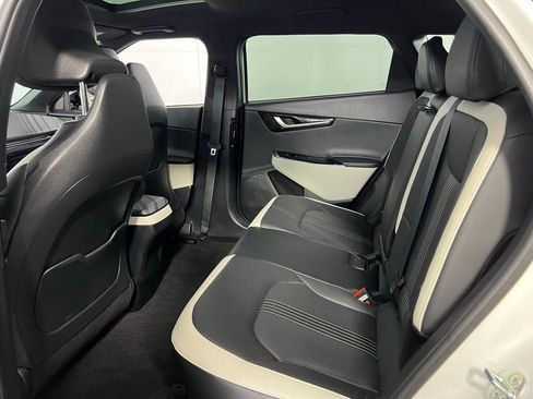 Used 2023 Kia EV6 GT-Line image 27