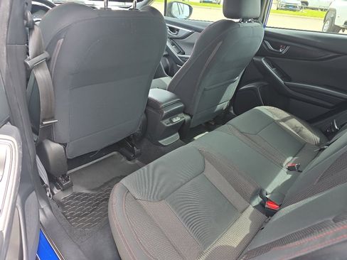 Used 2022 Subaru WRX Premium AWD/4WD image 14