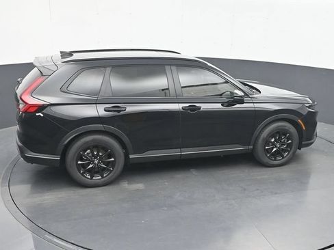 Used 2026 Honda CR-V Sport-L image 27