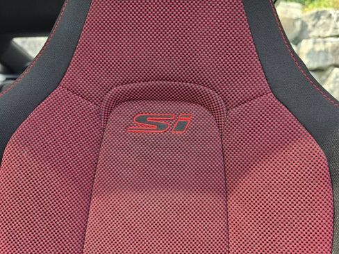 Used 2025 Honda Civic Si image 19