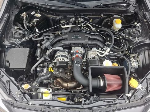 Used 2020 Toyota 86 RWD image 29