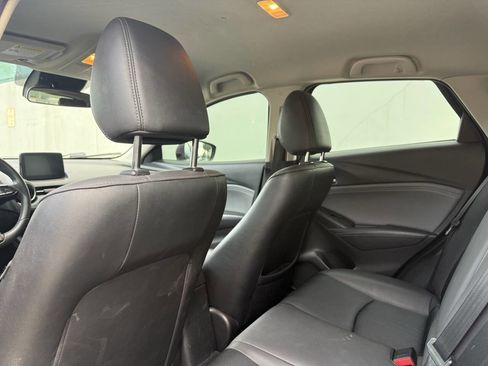 Used 2019 MAZDA CX-3 Touring AWD/4WD image 15