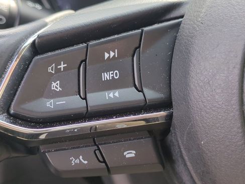 Used 2021 MAZDA CX-5 Touring w/ Touring Preferred SV Package image 16