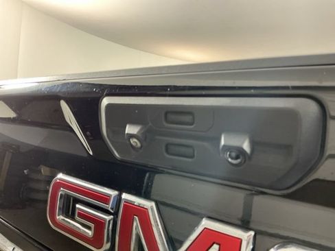 Used 2020 GMC Sierra 3500 SLT w/ Gooseneck/5TH Wheel Package AWD/4WD image 9