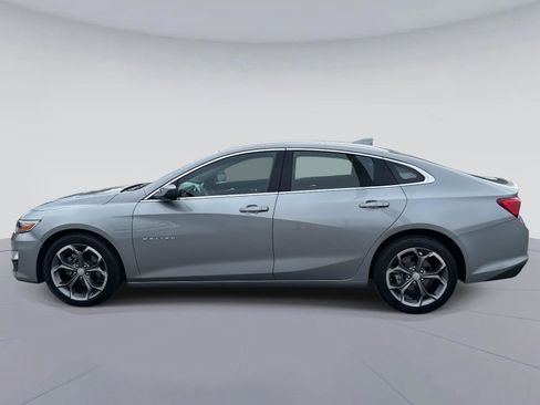Used 2024 Chevrolet Malibu LT image 7