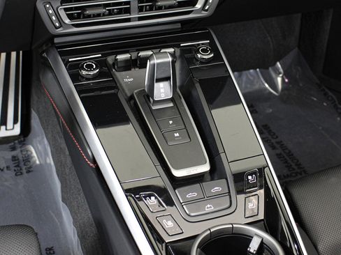 Used 2024 Porsche 911 Turbo S AWD/4WD image 42